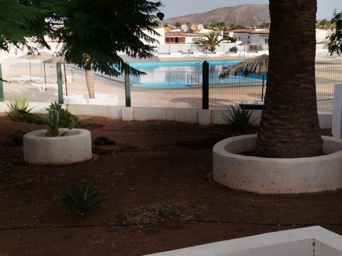 Casa Ramona Apartment Costa Del Silencio Exterior foto