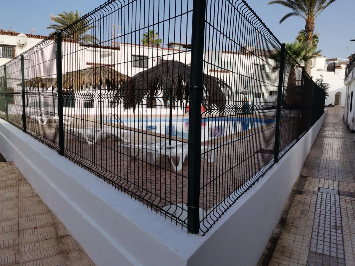 Casa Ramona Apartment Costa Del Silencio Exterior foto