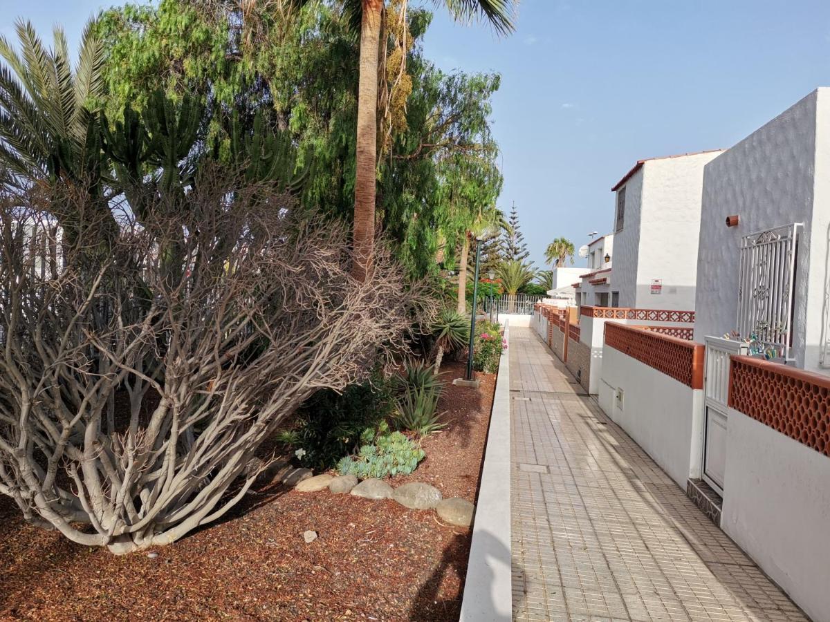 Casa Ramona Apartment Costa Del Silencio Exterior foto